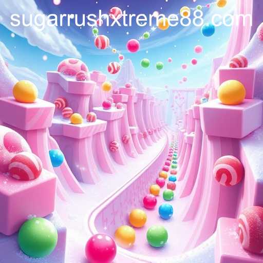 Sugar Rush Xtreme: A Sweet New Challenge in Online Gaming