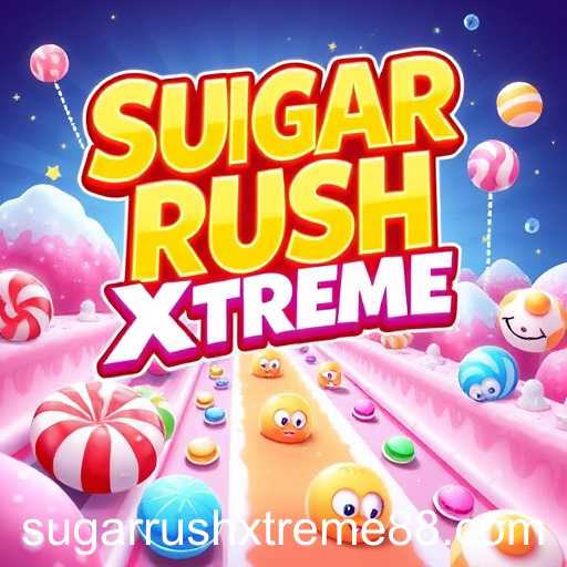 The Digital Confectionery Craze: Sugar Rush Xtreme