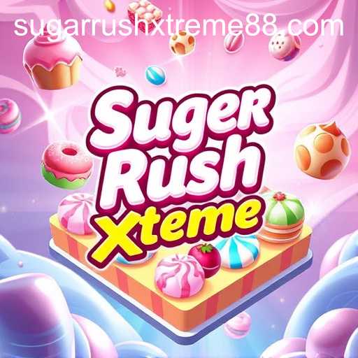 The Digital Evolution of Sugar Rush Xtreme