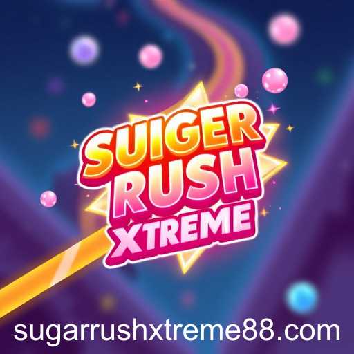 sugar rush xtreme