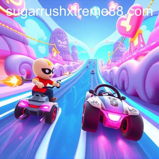 Unraveling the Impact of Sugar Rush Xtreme on Gaming Communities