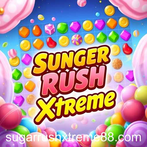 sugar rush xtreme