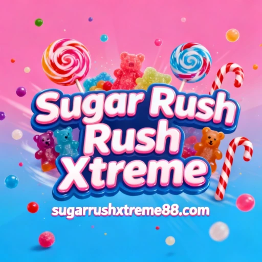 sugar rush xtreme