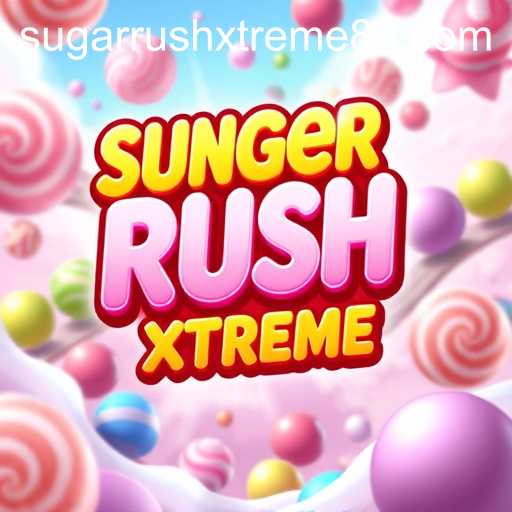 Exploring the Allure of 'Exclusive Rewards' in Gaming with 'Sugar Rush Xtreme'