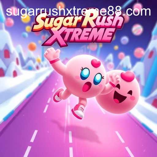 The Rise of Sugar Rush Xtreme: A Sweet Phenomenon