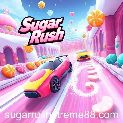 The Rise of Sugar Rush Xtreme: A Gaming Phenomenon