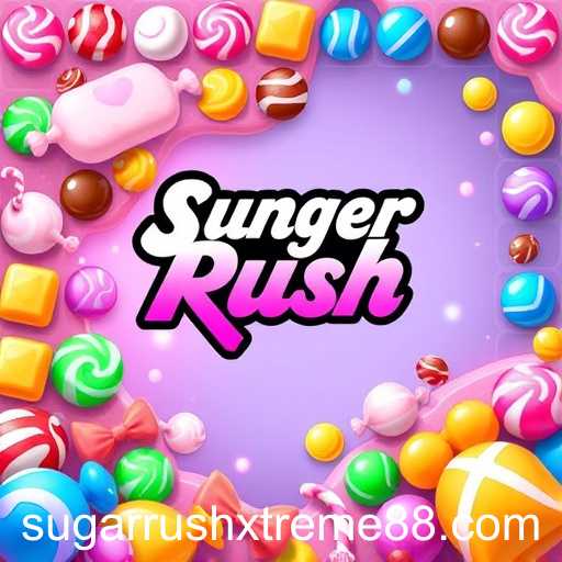 Sugar Rush Xtreme: Gaming Phenomenon of 2025