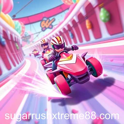 The Growing Phenomenon of Sugar Rush Xtreme