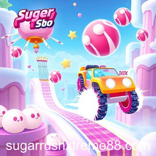 The Rise of Sugar Rush Xtreme in the Gaming World