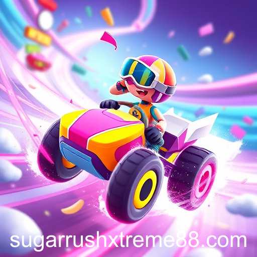 Sugar Rush Xtreme: An Online Gaming Phenomenon