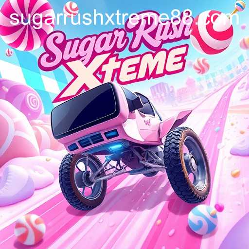 Exploring Sugar Rush Xtreme's Impact on Gaming