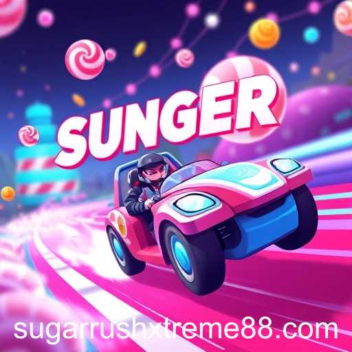 The Digital Rise of Sugar Rush Xtreme