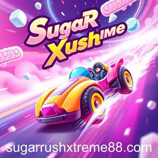 Sugar Rush Xtreme: The Sweet Surge in the Gaming World