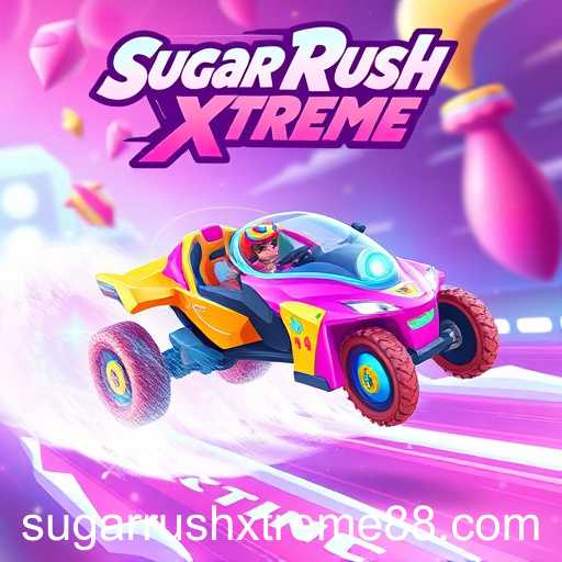The Evolution of Sugar Rush Xtreme Gaming