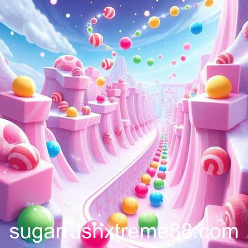The Growing Popularity of Sugar Rush Xtreme