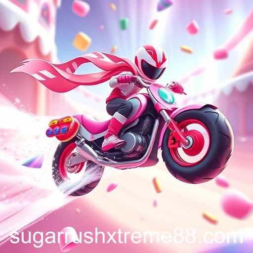 The Allure of Sugar Rush Xtreme in Online Gaming