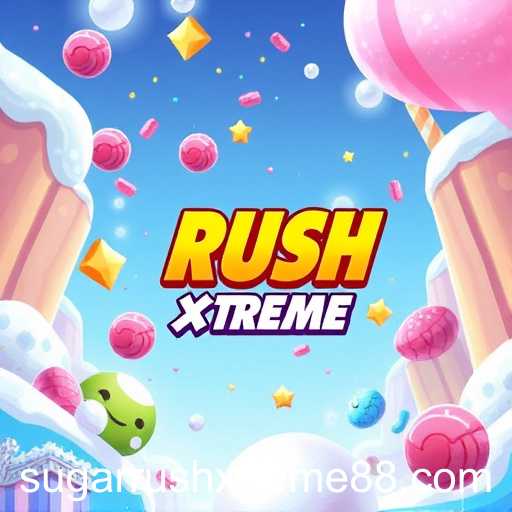 Exploring the Dynamics of 'Sugar Rush Xtreme': A Top Pick in Game Support Categories