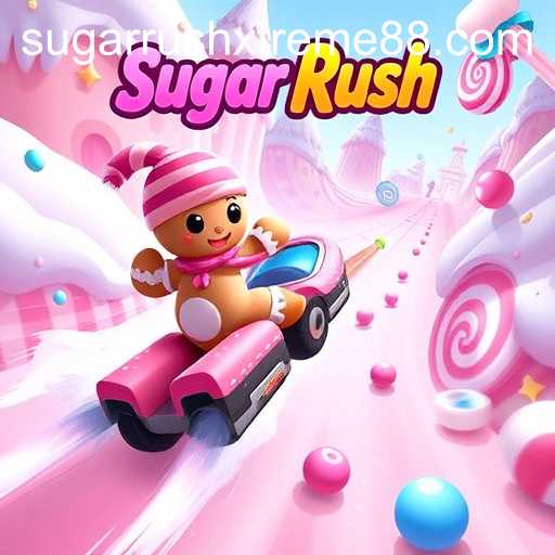 Exploring the Thrills of Sugar Rush Xtreme: A Sweet Adventure in Game Updates